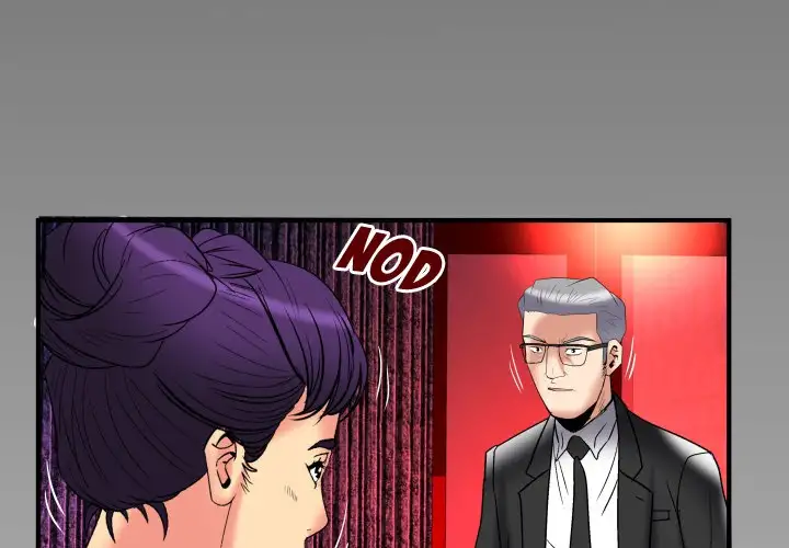 My Wife’s Partner - Chapter 86 [photo 4] - MangaPorn