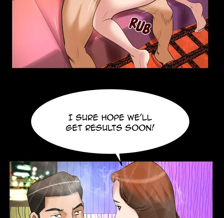 My Wife’s Partner - Chapter 86 [photo 57] - MangaPorn