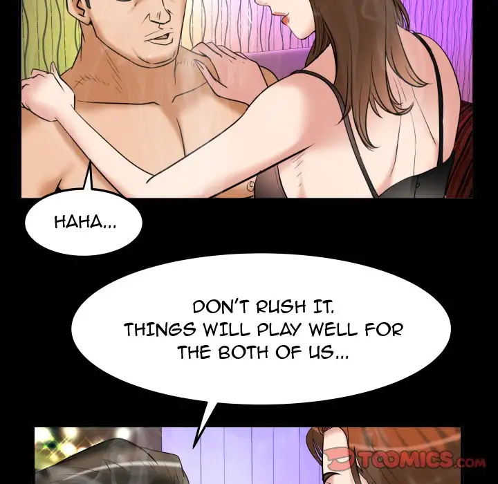 My Wife’s Partner - Chapter 86 [photo 58] - MangaPorn