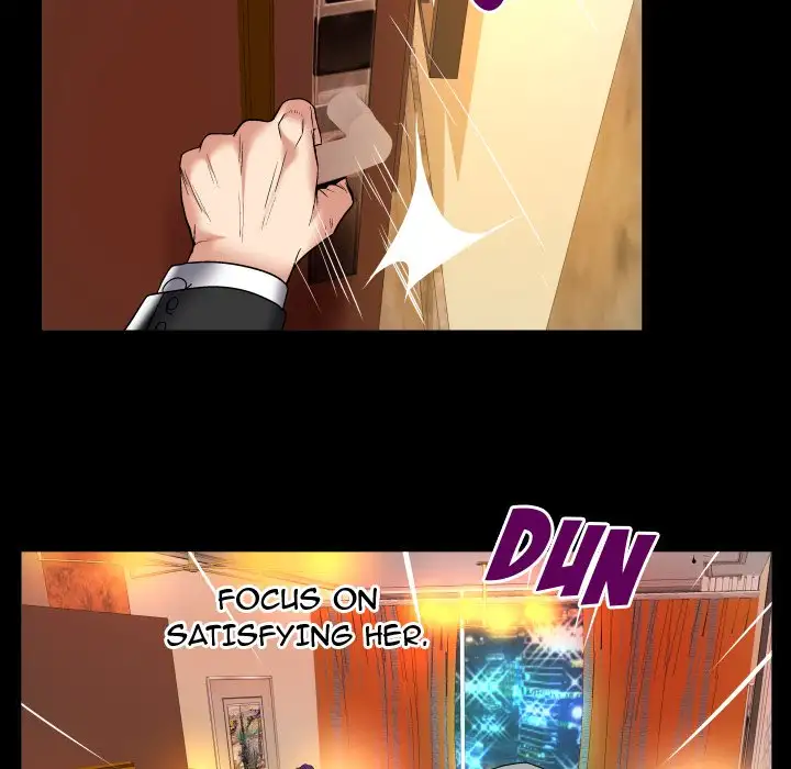 My Wife’s Partner - Chapter 87 [photo 36] - MangaPorn