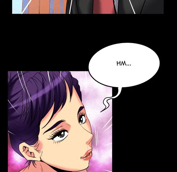 My Wife’s Partner - Chapter 87 [photo 48] - MangaPorn