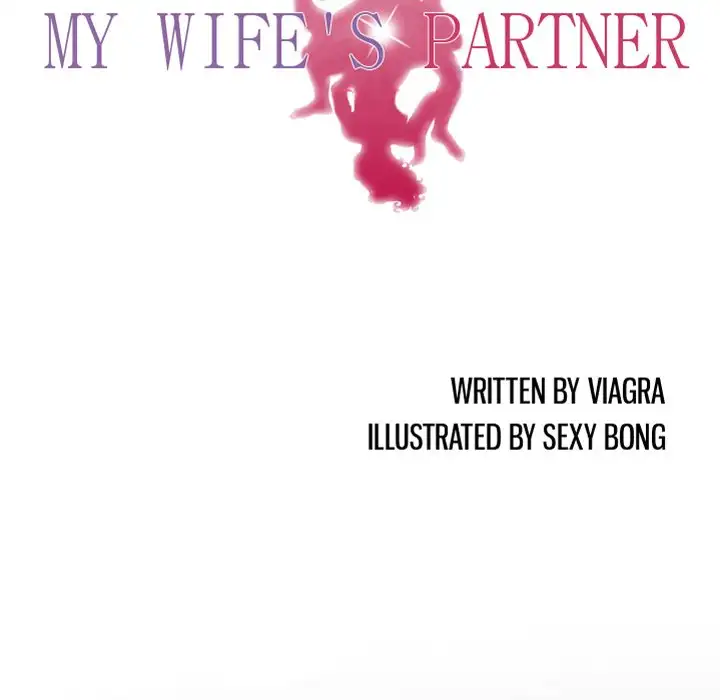 My Wife’s Partner - Chapter 87 [photo 9] - MangaPorn