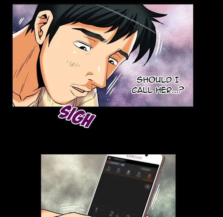My Wife’s Partner - Chapter 87 [photo 93] - MangaPorn