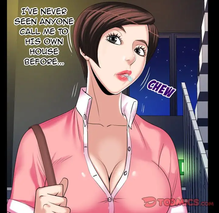 My Wife’s Partner - Chapter 88 [photo 14] - MangaPorn