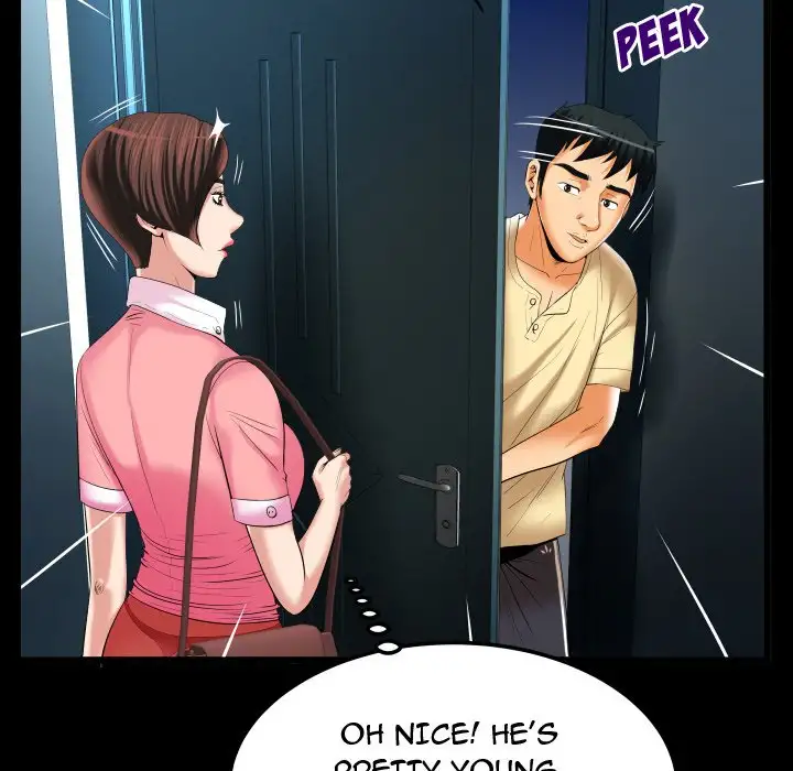 My Wife’s Partner - Chapter 88 [photo 17] - MangaPorn