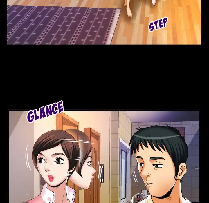 My Wife’s Partner - Chapter 88 [photo 19] - MangaPorn