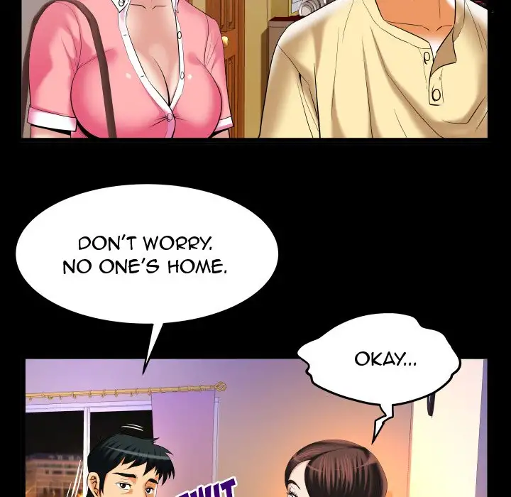 My Wife’s Partner - Chapter 88 [photo 20] - MangaPorn