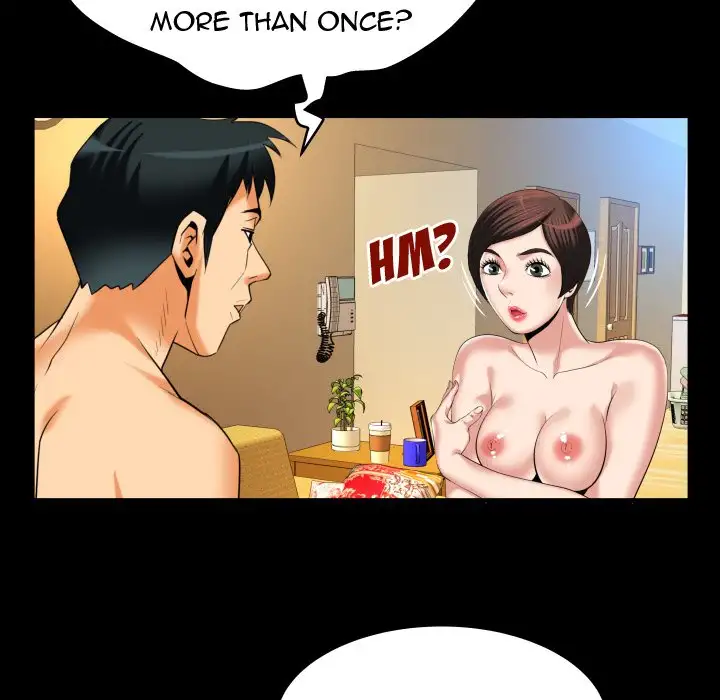 My Wife’s Partner - Chapter 88 [photo 55] - MangaPorn