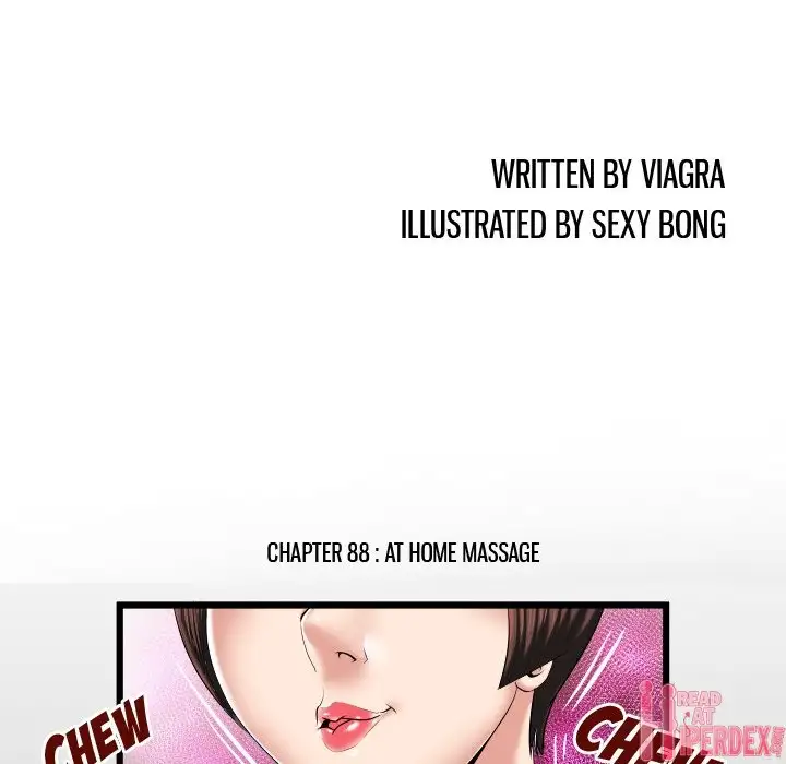 My Wife’s Partner - Chapter 88 [photo 9] - MangaPorn