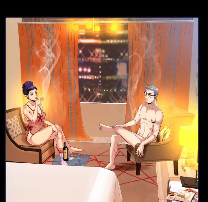 My Wife’s Partner - Chapter 89 [photo 19] - MangaPorn