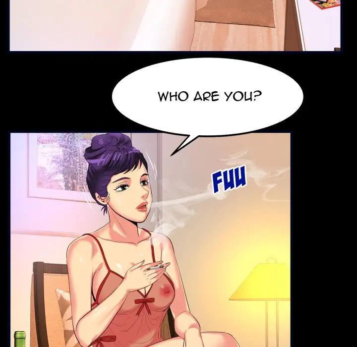 My Wife’s Partner - Chapter 89 [photo 20] - MangaPorn