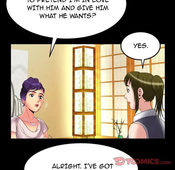 My Wife’s Partner - Chapter 89 [photo 34] - MangaPorn