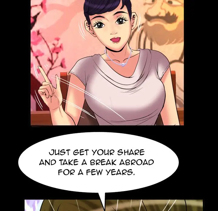 My Wife’s Partner - Chapter 89 [photo 36] - MangaPorn