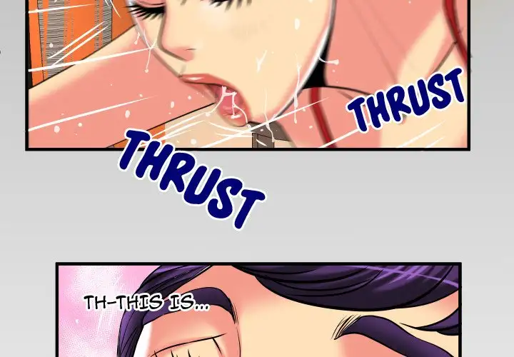 My Wife’s Partner - Chapter 89 [photo 4] - MangaPorn