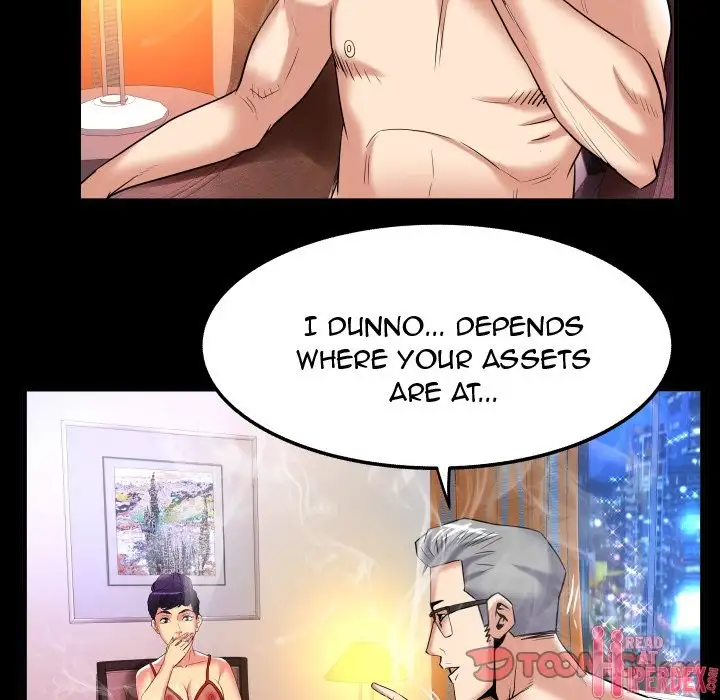 My Wife’s Partner - Chapter 89 [photo 42] - MangaPorn