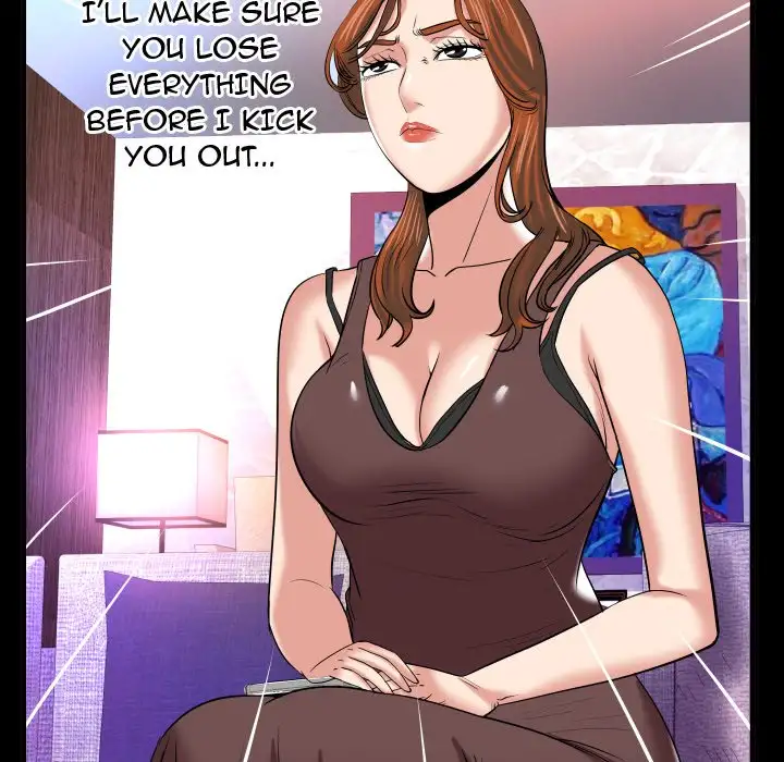 My Wife’s Partner - Chapter 89 [photo 56] - MangaPorn
