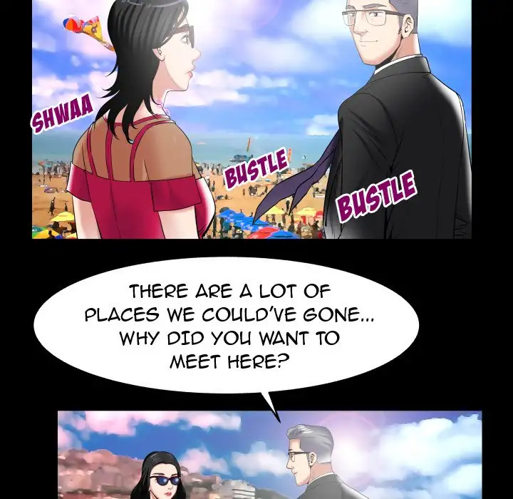 My Wife’s Partner - Chapter 89 [photo 60] - MangaPorn