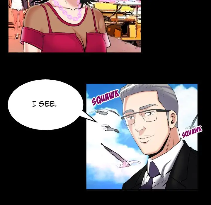 My Wife’s Partner - Chapter 89 [photo 61] - MangaPorn