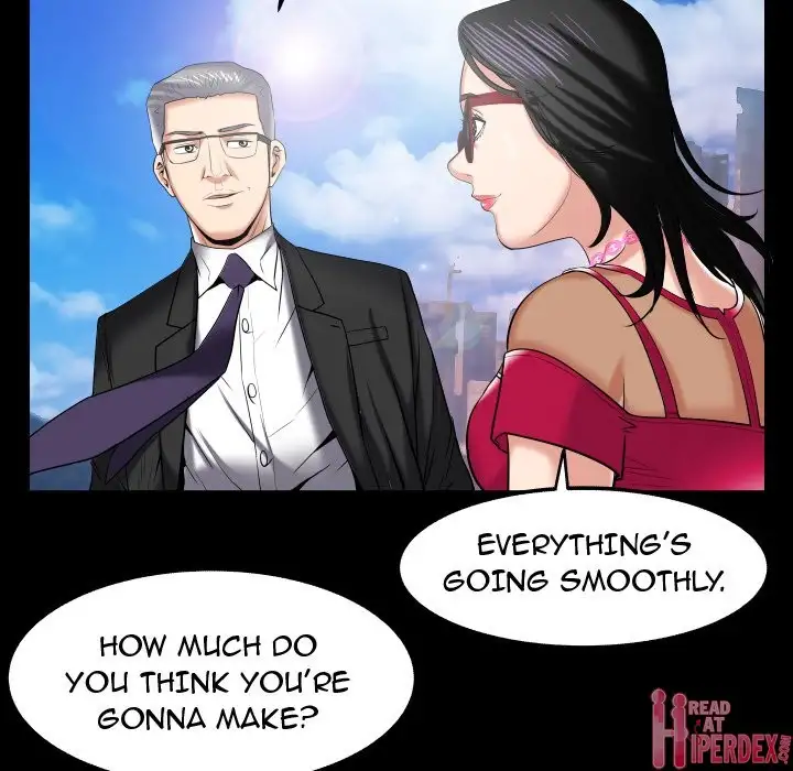 My Wife’s Partner - Chapter 89 [photo 63] - MangaPorn