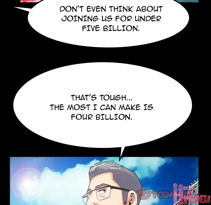 My Wife’s Partner - Chapter 89 [photo 69] - MangaPorn