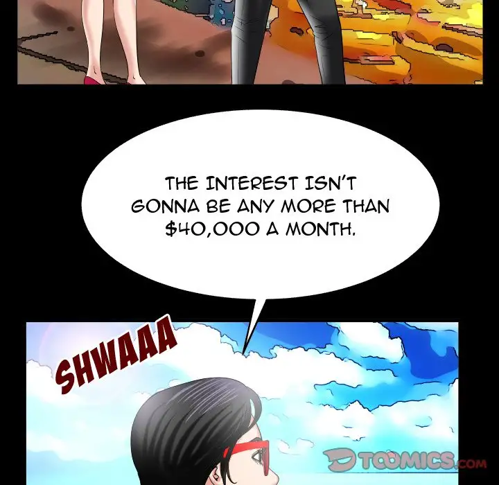 My Wife’s Partner - Chapter 89 [photo 73] - MangaPorn