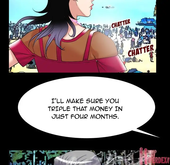 My Wife’s Partner - Chapter 89 [photo 74] - MangaPorn