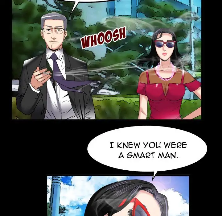 My Wife’s Partner - Chapter 89 [photo 78] - MangaPorn