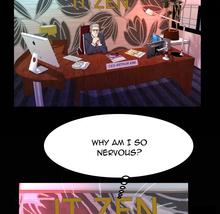 My Wife’s Partner - Chapter 89 [photo 82] - MangaPorn