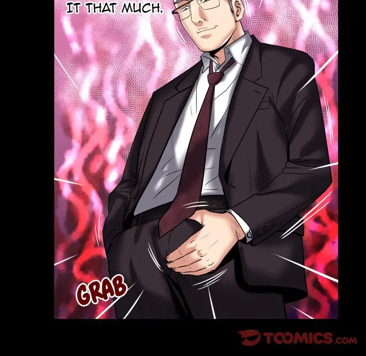My Wife’s Partner - Chapter 90 [photo 14] - MangaPorn