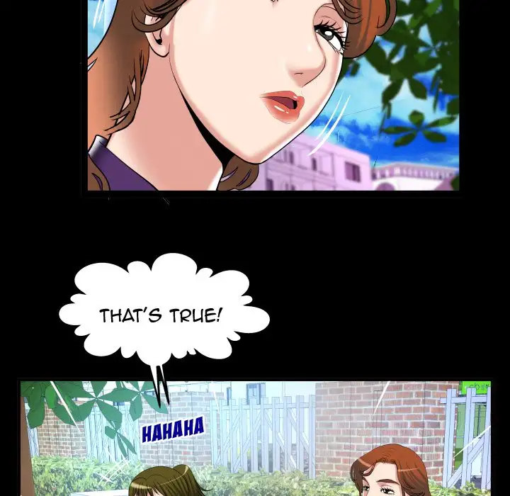 My Wife’s Partner - Chapter 90 [photo 33] - MangaPorn
