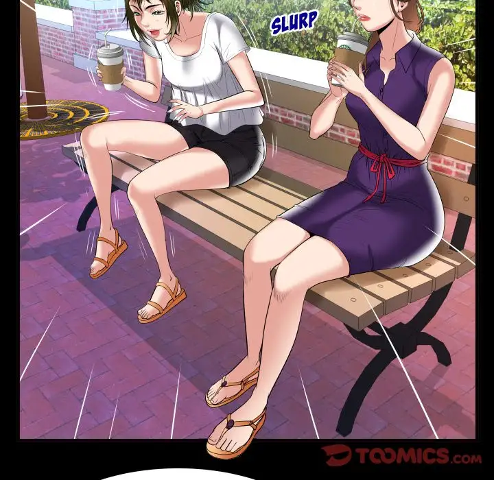 My Wife’s Partner - Chapter 90 [photo 34] - MangaPorn