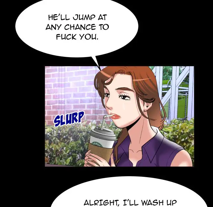 My Wife’s Partner - Chapter 90 [photo 35] - MangaPorn