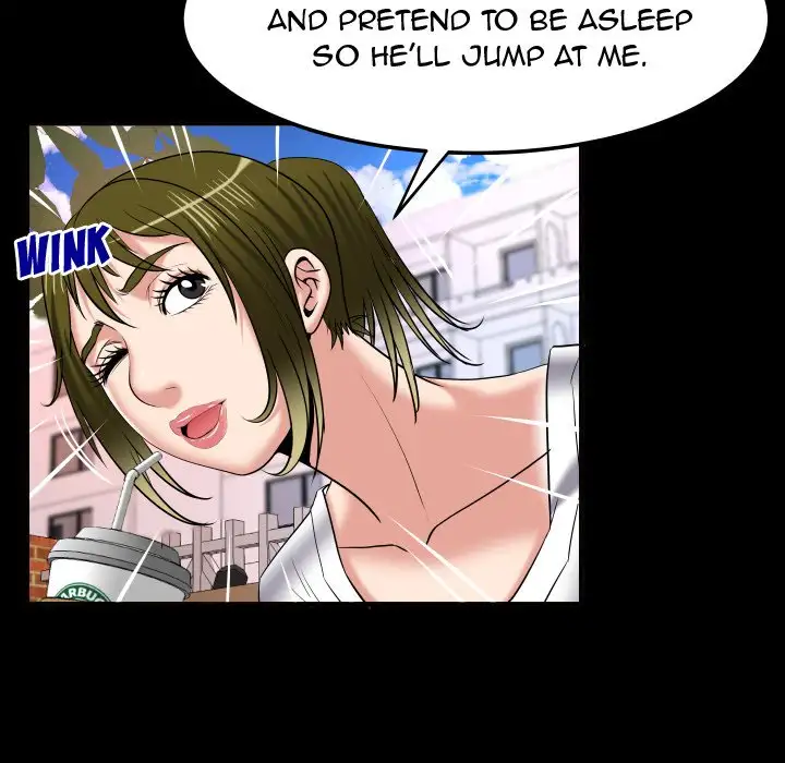 My Wife’s Partner - Chapter 90 [photo 36] - MangaPorn