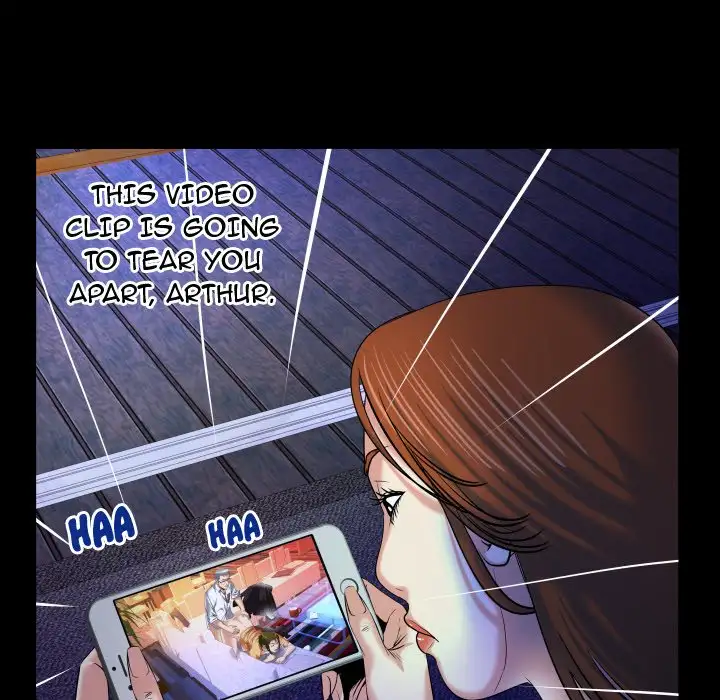 My Wife’s Partner - Chapter 90 [photo 51] - MangaPorn