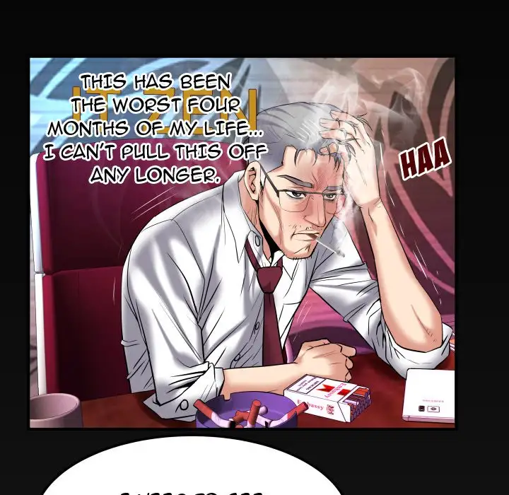My Wife’s Partner - Chapter 90 [photo 87] - MangaPorn