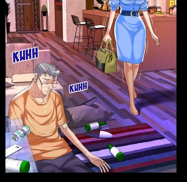 My Wife’s Partner - Chapter 91 [photo 29] - MangaPorn