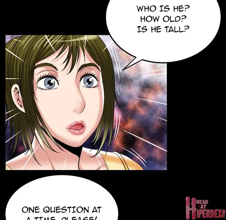 My Wife’s Partner - Chapter 91 [photo 39] - MangaPorn