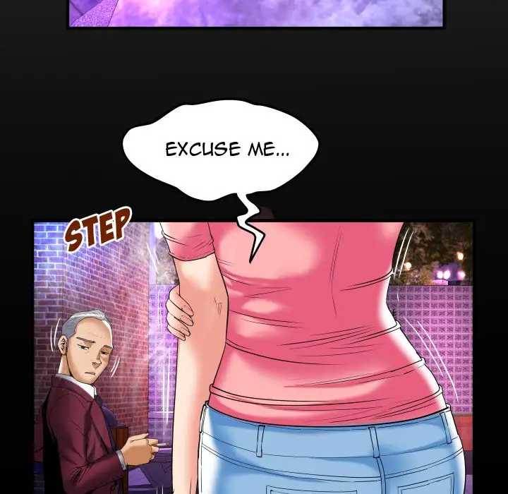 My Wife’s Partner - Chapter 92 [photo 11] - MangaPorn