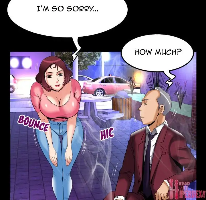My Wife’s Partner - Chapter 92 [photo 15] - MangaPorn
