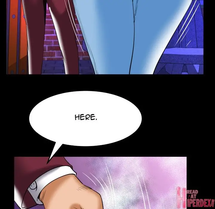 My Wife’s Partner - Chapter 92 [photo 21] - MangaPorn