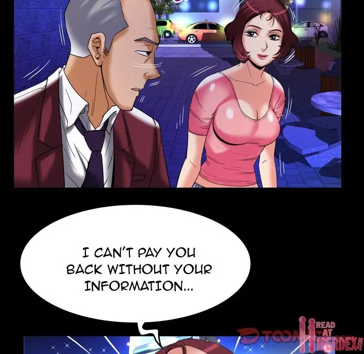 My Wife’s Partner - Chapter 92 [photo 26] - MangaPorn