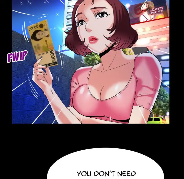 My Wife’s Partner - Chapter 92 [photo 27] - MangaPorn