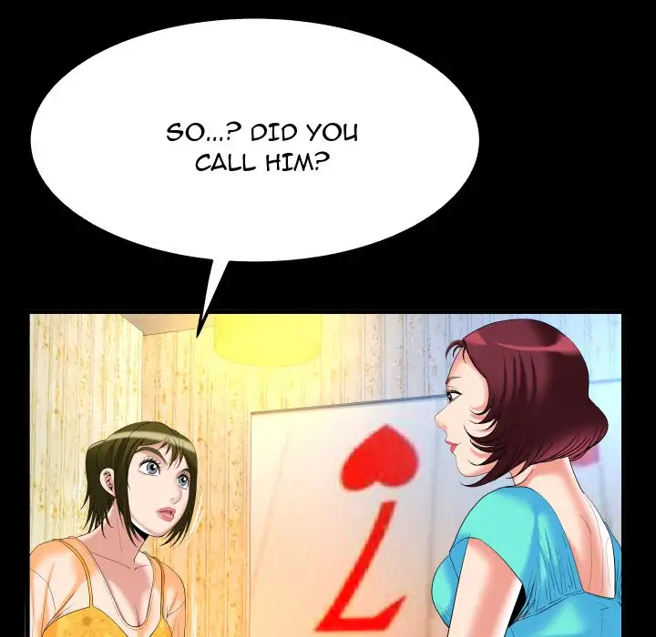 My Wife’s Partner - Chapter 92 [photo 33] - MangaPorn