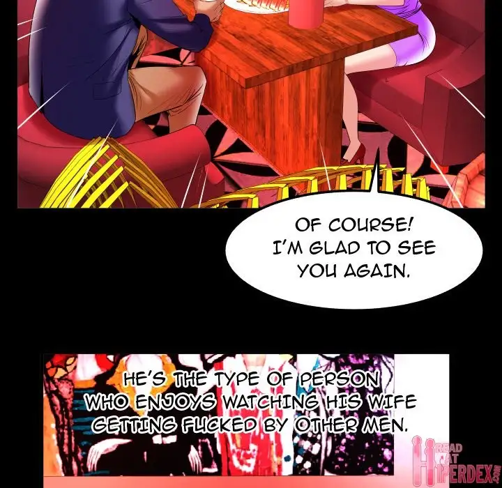 My Wife’s Partner - Chapter 92 [photo 37] - MangaPorn