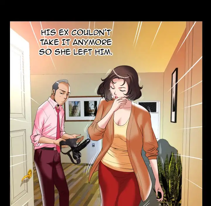 My Wife’s Partner - Chapter 92 [photo 39] - MangaPorn