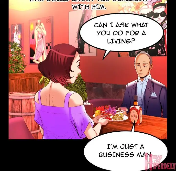 My Wife’s Partner - Chapter 92 [photo 42] - MangaPorn