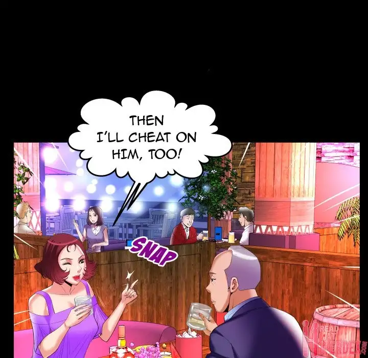 My Wife’s Partner - Chapter 92 [photo 47] - MangaPorn