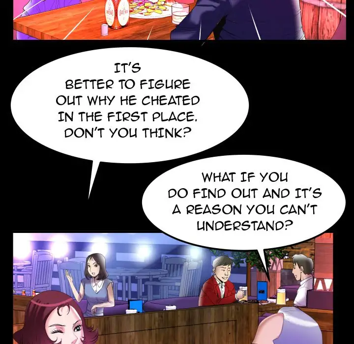 My Wife’s Partner - Chapter 92 [photo 48] - MangaPorn