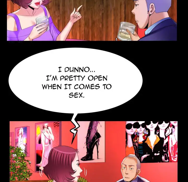 My Wife’s Partner - Chapter 92 [photo 49] - MangaPorn