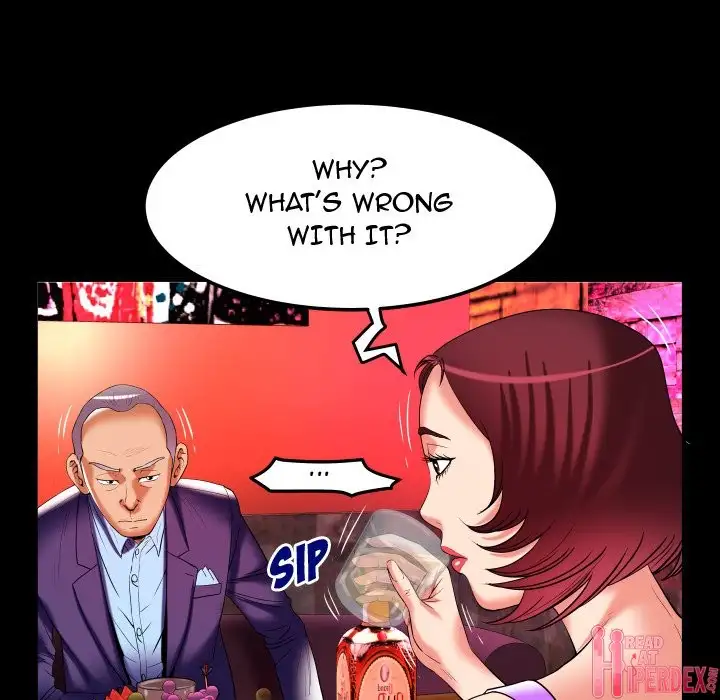 My Wife’s Partner - Chapter 92 [photo 58] - MangaPorn